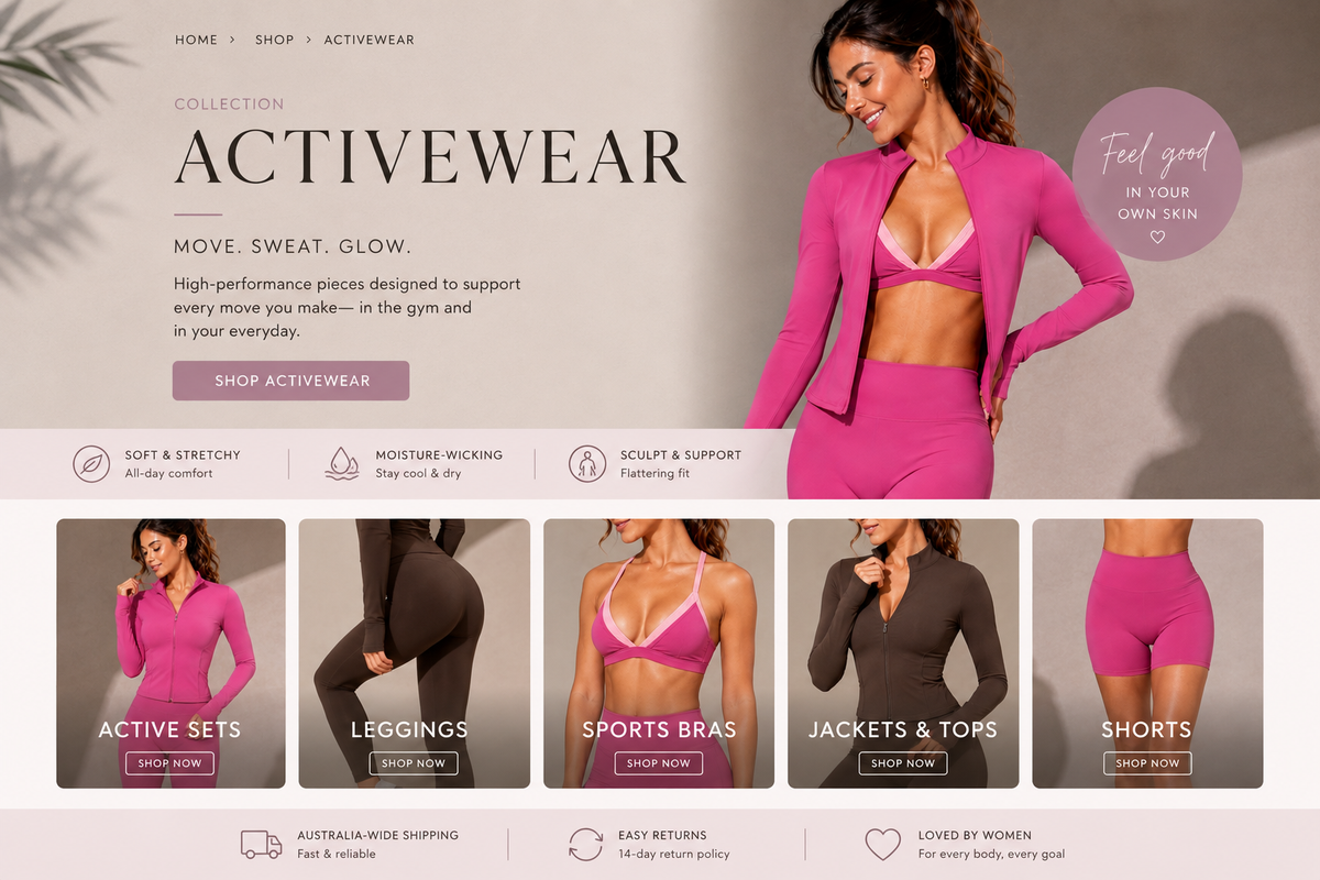 Activewear